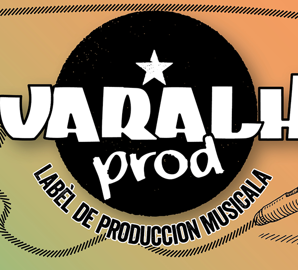 Varalh Prod. labèl de produccion musicala
